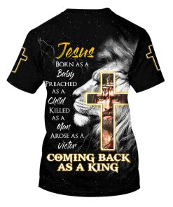 GOD NVGO94 Premium T-Shirt