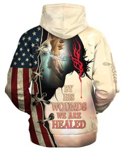 Premium Microfleece Zipper Hoodie – Christian Faith Apparel | GOD HBLTGO48