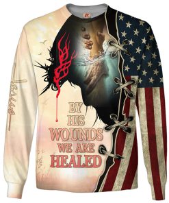 GOD HBLTGO48 Premium Microfleece Sweatshirt GOD HBLTGO48 Premium Microfleece Sweatshirt