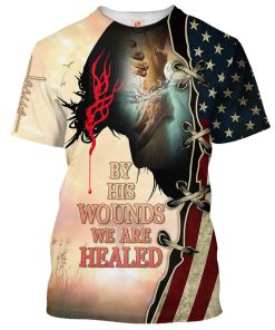 GOD HBLTGO48 Premium T-Shirt