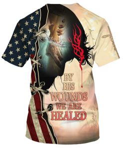 GOD HBLTGO48 Premium T-Shirt