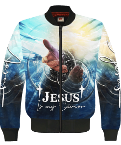 THGO114 Premium Bomber THGO114 Premium Bomber