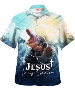 THGO114 Premium Hawaiian Shirt THGO114 Premium Hawaiian Shirt