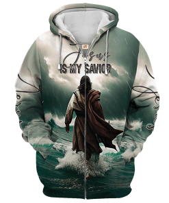 Premium Microfleece Zipper Hoodie – Christian Faith Apparel | GOD MTGO268 Premium Microfleece Zipper Hoodie – Christian Faith Apparel | GOD MTGO268