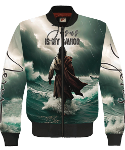 GOD MTGO268 Premium Bomber GOD MTGO268 Premium Bomber