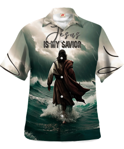 GOD MTGO268 Premium Hawaiian Shirt GOD MTGO268 Premium Hawaiian Shirt