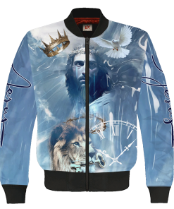 GOD MTGO270 Premium Bomber GOD MTGO270 Premium Bomber