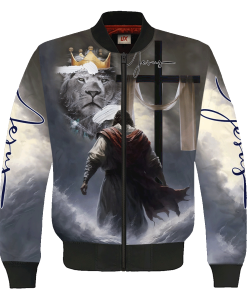 GOD MTGO271 Premium Bomber GOD MTGO271 Premium Bomber