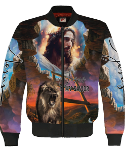 GOD MTGO275 Premium Bomber GOD MTGO275 Premium Bomber