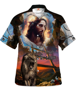 GOD MTGO275 Premium Hawaiian Shirt GOD MTGO275 Premium Hawaiian Shirt