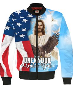 GOD TTGO108 Premium Bomber GOD TTGO108 Premium Bomber