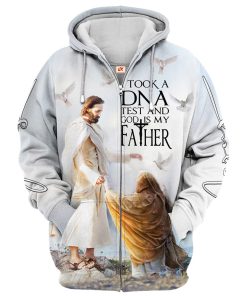 Premium Microfleece Zipper Hoodie – Christian Faith Apparel | GOD TTGO109 Premium Microfleece Zipper Hoodie – Christian Faith Apparel | GOD TTGO109