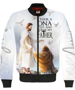 GOD TTGO109 Premium Bomber GOD TTGO109 Premium Bomber