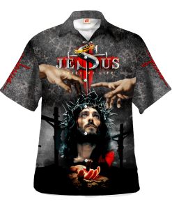 MTGO113 Premium Hawaiian Shirt MTGO113 Premium Hawaiian Shirt