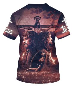 GOD NVGO95 Premium T-Shirt