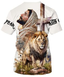 GOD TTGO130 Premium T-Shirt