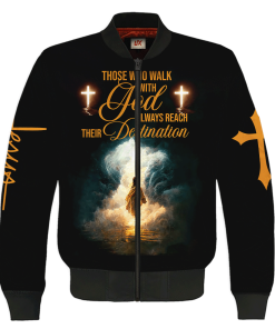 GOD LTGO218 Premium Bomber GOD LTGO218 Premium Bomber