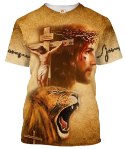 GOD LTGO221 Premium T-Shirt