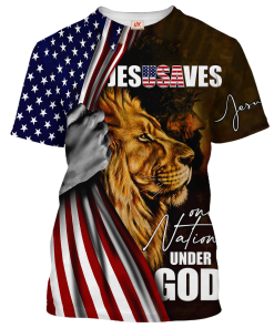 GOD LTGO229 Premium T-Shirt