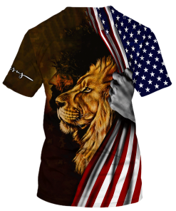 GOD LTGO229 Premium T-Shirt