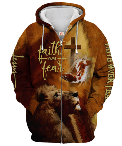 Premium Microfleece Zipper Hoodie – Christian Faith Apparel | GOD LTGO237 Premium Microfleece Zipper Hoodie – Christian Faith Apparel | GOD LTGO237
