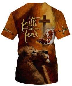 GOD LTGO237 Premium T-Shirt