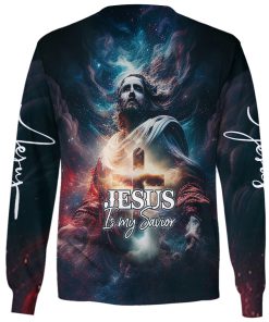 GOD TQTGO205 Premium Microfleece Sweatshirt