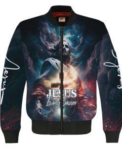 GOD TQTGO205 Premium Bomber