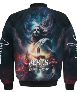 GOD TQTGO205 Premium Bomber