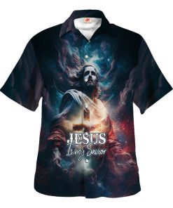 GOD TQTGO205 Premium Hawaiian Shirt