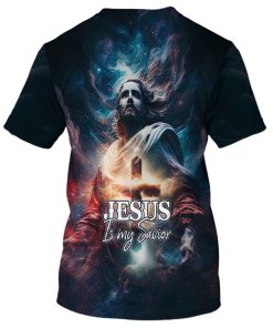 GOD TQTGO205 Premium T-Shirt