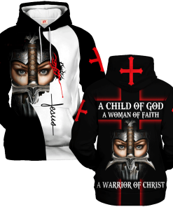 Christian Premium Microfleece Hoodie | Faith-Inspired Apparel MTGO304 Christian Premium Microfleece Hoodie | Faith-Inspired Apparel MTGO304