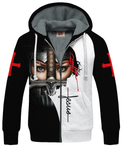 GOD MTGO304 Premium Heavy Fleece Zip Hoodie GOD MTGO304 Premium Heavy Fleece Zip Hoodie