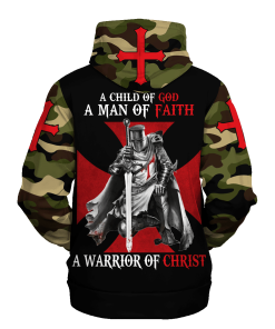 Premium Microfleece Zipper Hoodie – Christian Faith Apparel | GOD MTGO305