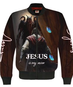 GOD TQTGO207 Premium Bomber