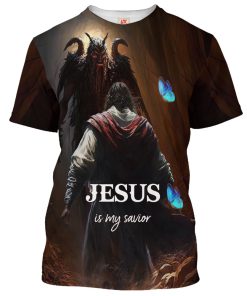 GOD TQTGO207 Premium T-Shirt GOD TQTGO207 Premium T-Shirt