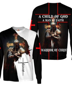 GOD NVGO109 Premium Microfleece Sweatshirt GOD NVGO109 Premium Microfleece Sweatshirt