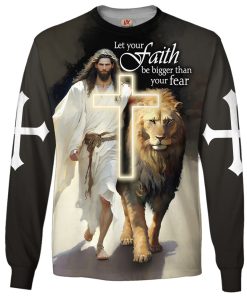 GOD HBLTGO58 Premium Microfleece Sweatshirt GOD HBLTGO58 Premium Microfleece Sweatshirt