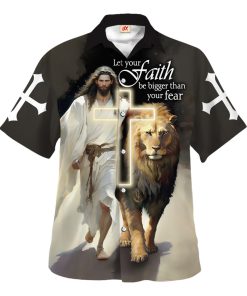 GOD HBLTGO58 Premium Hawaiian Shirt GOD HBLTGO58 Premium Hawaiian Shirt