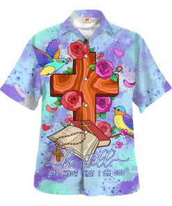 GOD HBLTGO60 Premium Hawaiian Shirt GOD HBLTGO60 Premium Hawaiian Shirt