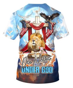 GOD NVGO110 Premium T-Shirt