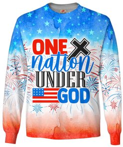 GOD HBLTGO61 Premium Microfleece Sweatshirt GOD HBLTGO61 Premium Microfleece Sweatshirt