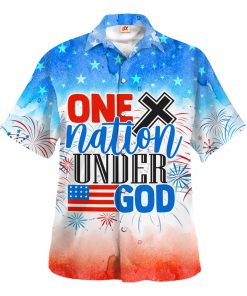 GOD HBLTGO61 Premium Hawaiian Shirt GOD HBLTGO61 Premium Hawaiian Shirt