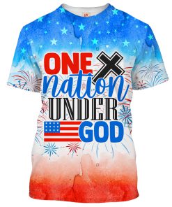 GOD HBLTGO61 Premium T-Shirt