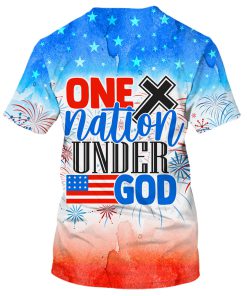 GOD HBLTGO61 Premium T-Shirt