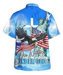 GOD NVGO111 Premium Shorts