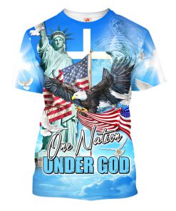 GOD NVGO111 Premium T-Shirt