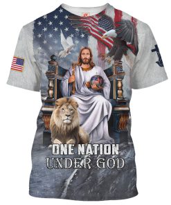 GOD HBLTGO64 Premium T-Shirt