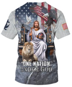 GOD HBLTGO64 Premium T-Shirt