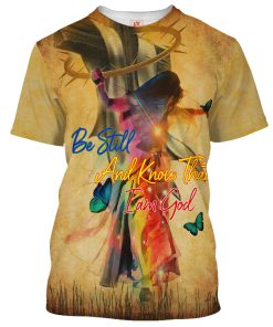 GOD TQTGO215 Premium T-Shirt